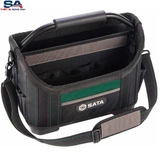 Túi đựng dụng cụ mở có quai xách 14