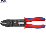 Kìm bấm cos Knipex 97 32 240