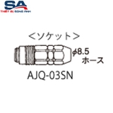Khớp nối hơi Iwata AJQ-03SN