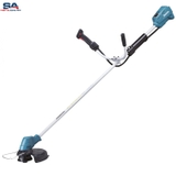 Máy cắt cỏ đa năng dùng pin Makita BBC300LRDE