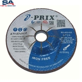 Đá mài inox I-Prix ST24 100x6.4x15.88mm