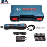 Máy vặn vít dùng pin Bosch GO SET