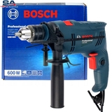 Máy khoan động lực 600W Bosch GSB 600