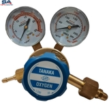 Đồng hồ oxy Tanaka CGA-540L