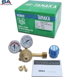 Đồng hồ oxy Tanaka CGA-540L