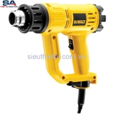 Máy thổi hơi nóng Dewalt D26411-B1