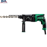 Máy khoan 3 chức năng Hikoki DH26PC2