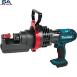 Máy chấn sắt dùng pin Makita DSC191Z