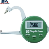Đồng hồ đo độ dày điện tử 0-25mm Niigata EDC-A225