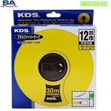 Thước dây sợi thủy tinh 30m KDS EGK1230