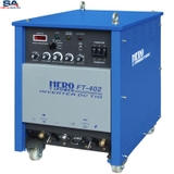 Máy Hàn TIG DC Inverter Hero FT-402