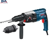 Máy khoan bê tông Bosch GBH 2-28 DFV