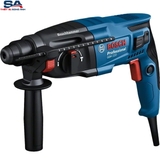 Máy khoan búa Bosch GBH 220