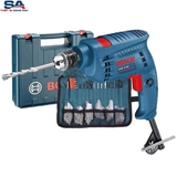 Máy khoan động lực Bosch GSB 10 RE 2