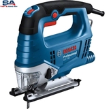 Máy cưa lọng Bosch GST 750