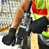 Súng bắn đinh chữ C Everwin HR7