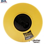 Thước dây sợi thủy tinh 20m KDS EGK1220