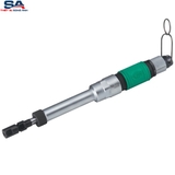 Máy mài khí nén đầu dài Kuken KG-11LG