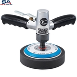 Máy đánh bóng khí nén Kuken KVP-501