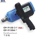 Súng siết bulong dùng hơi 3/4