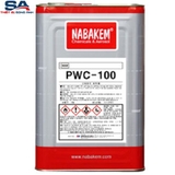 Dung dịch tẩy rửa đa năng Nabakem PWC-100