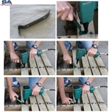 Súng tháo đinh pallet Everwin Reconnx V20