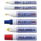 Bút đánh dấu kim loại Sakura Metal Marker PKK