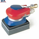 Máy đánh bóng kính Kuken SAM-41GP