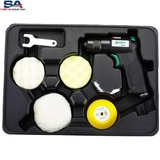 Máy đánh bóng khí nén Sata 02523