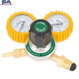 Đồng hồ Gas Sata 31333