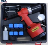 Súng rút ốc tán tự động Szent 312