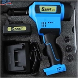 Súng bắn ốc tán dùng pin Szent 410