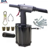 Súng bắn đinh tán chốt khoá dùng khí nén Szent 640G