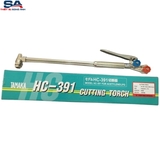 Tay cắt gió đá Tanaka HC-391