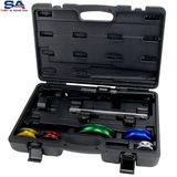 Máy uốn ống bằng tay Tasco TB750P