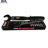 Cờ lê lực 24mm Tasco TBQ1224