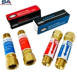 Van chống cháy ngược Borris