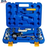 Bộ nong ống đồng bằng thủy lực Value VHE-42D