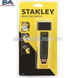 Máy đo độ ẩm Stanley 77-030