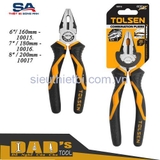 Kìm răng công nghiệp 8