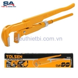 Mỏ lết răng nhanh 55mm Tolsen 10252