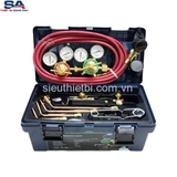 Bộ hàn cắt gió đá Generico 1120-CV