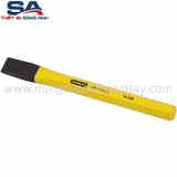 Đục sắt mũi dẹp 19x180mm Stanley 16-289