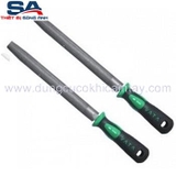 Dũa bán nguyệt 200mm Vata 18-2001