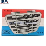 Bộ lấy ốc gãy 5 cái SKC 1815