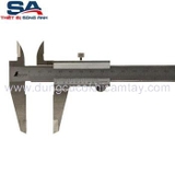 Thước cặp cơ 100mm Shinwa 19894