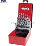 Bộ mũi khoan 25 chi tiết Ruko 214215