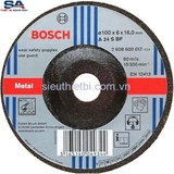 Đá mài sắt 100mm Bosch 2608600017
