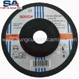 Đá mài sắt 125mm Bosch 2608600263