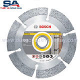 Đĩa cắt đá đa năng 110mm Bosch 2608602468